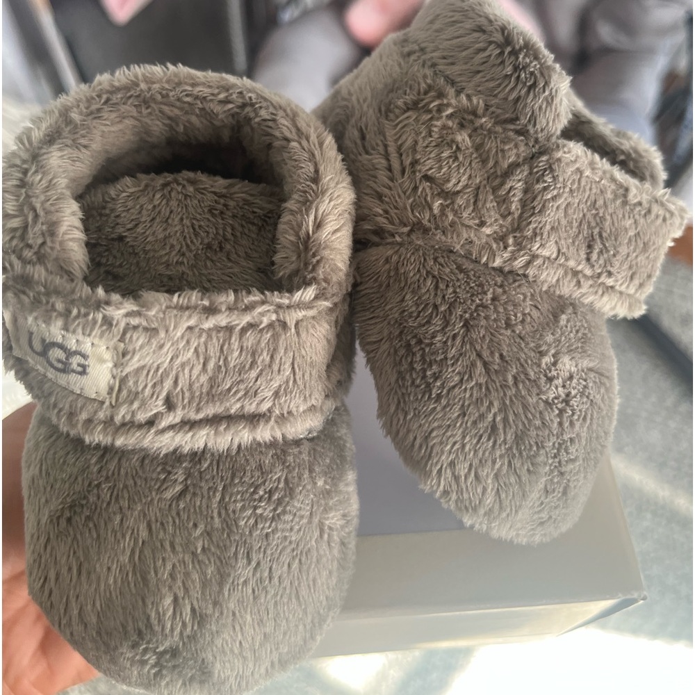 Uggs booties